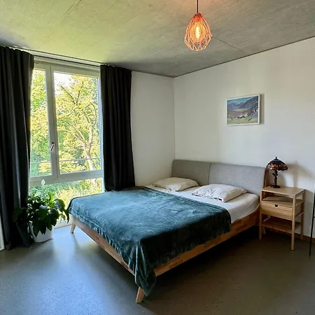 Traumwohnung In Mit Aussicht Und Parkplatz
